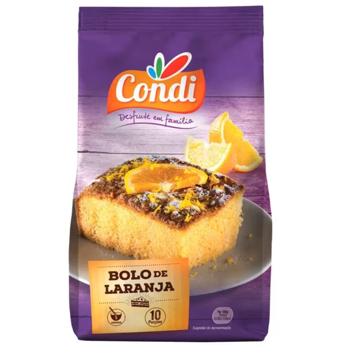 Farinhas Para Bolo Condi Laranja 400g_conv Farinhas Para Bolo Condi Laranja 400g_conv