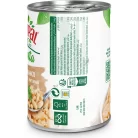Feijão Compal Branco 410 G2