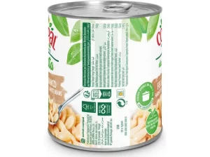 Feijão Compal Branco 845 G2