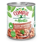 Feijão Compal Manteiga 410 Gok