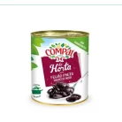 Feijão Compal Preto 845 G