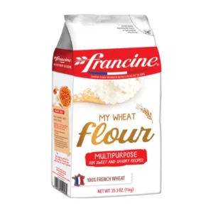 Farinha Francine Trigo 500g