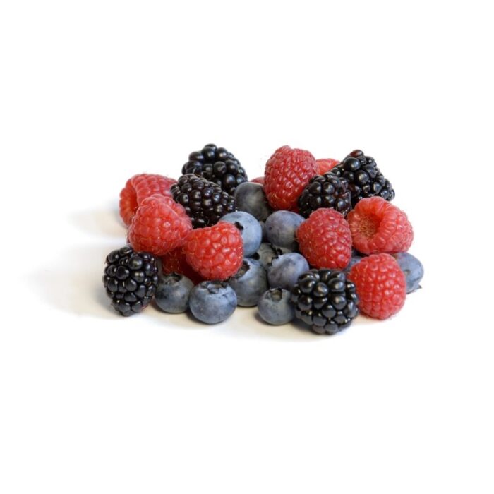 Frutos Silvestre Congelado 450g Frutos Silvestre Congelado 450g