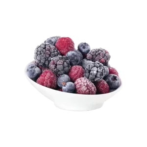 Frutos Silvestre Congelado 450g