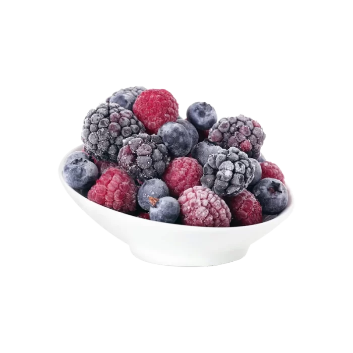 Frutos Silvestre Congelado 450g2 Frutos Silvestre Congelado 450g2