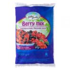 Frutos Vermelhos Congelado Golden Graden 2,5kg2