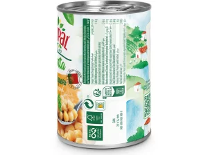 Grão Compal 410 G2