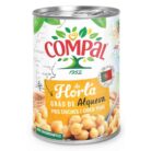 Grão Compal 410 G3
