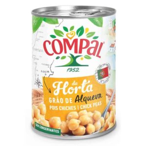 Grão Compal 410 G