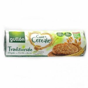 Gullón Cuor Di Cereali Tradizionale Cookie 280g
