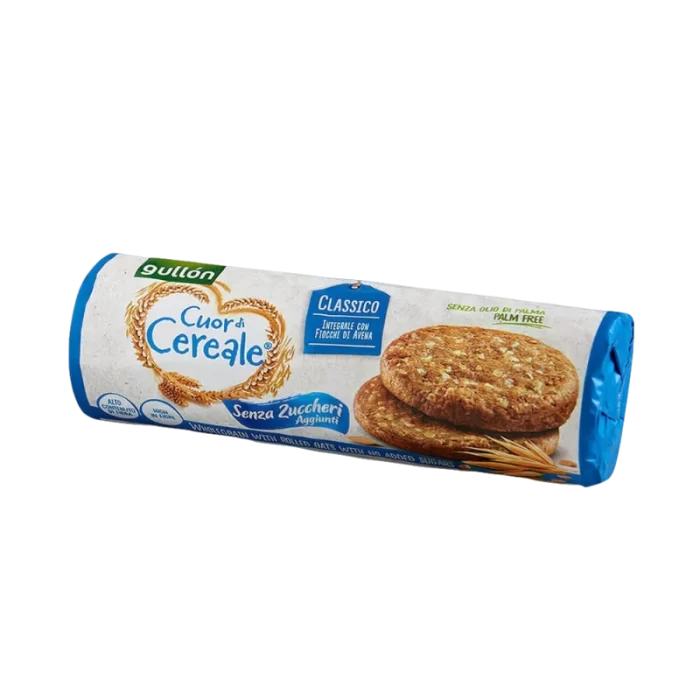 Gullón Vitalday Cuor Di Cereali Class Cookie 280g2