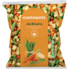Jardineira Congelado Continente 750g