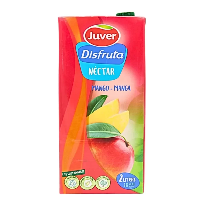Juice Enjoy Nectar 2L mango