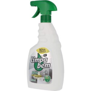Detergente Limpa Bem Anti-Bacteriano 1l