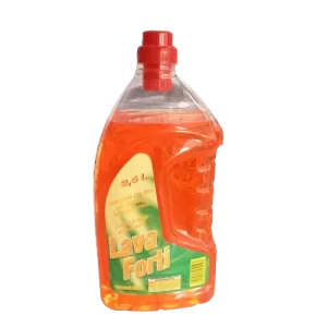 Lixivia Mega Forte Detergente 1l