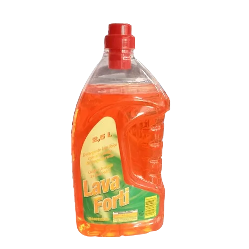 Lixivia Mega Forte Detergente 1l Lixivia Mega Forte Detergente 1l