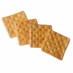 Bolacha Agua e Sal Ani 125g