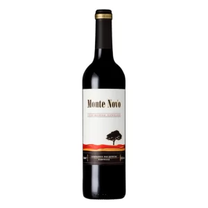 Vinho Tinto Monte Novo 75cl