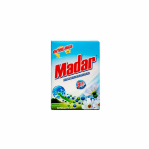 Madar Detergente Bolsa 450g