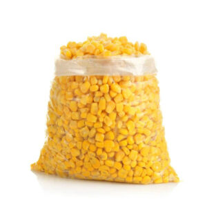 Milho Congelado 1kg