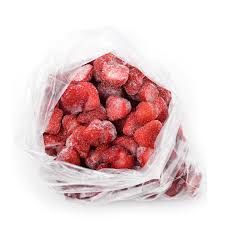 Morango Congelado Culti 1kg