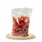 Morango Congelado Culti 1kg2