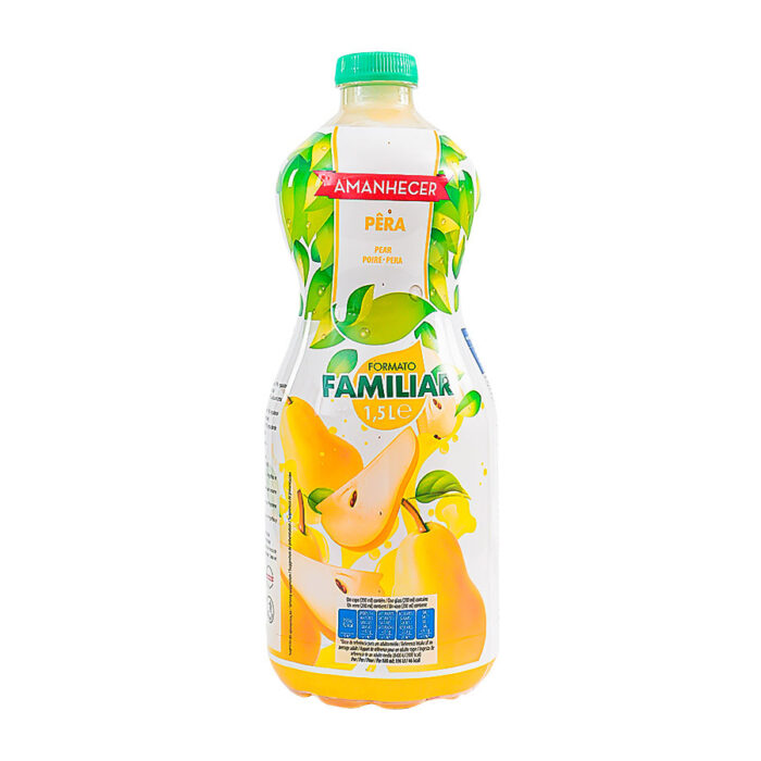 Nectar-Amanhecer-Pera-PET-15-Lt Nectar-Amanhecer-Pera-PET-15-Lt