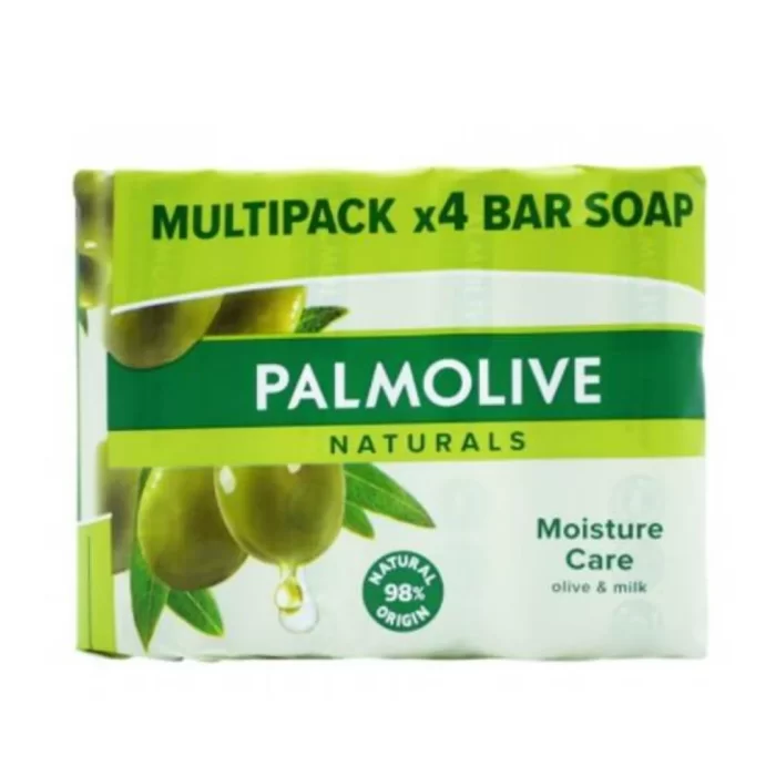 Palmolive Moisture Care Soap 90g2 Palmolive Moisture Care Soap 90g2