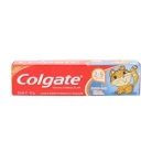 Pasta Dente Colgate Bubble Fruit 2 - 5 Anos 50ml2