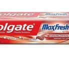 Pasta Dente Colgate Maxi Fresh Red 130g
