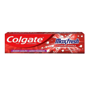 Pasta Dente Colgate Maxi Fresh Red 130g