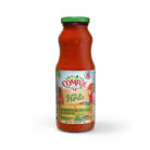 Polpa De Tomate Compal Manjericão, Orégano e Alecrim 500 G