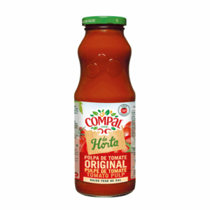 Polpa De Tomate Compal Original 500 G2