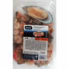 Preparado De Marisco Congelado Brasmar 450g