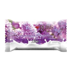 Sabonete Rubis Lilac 300g