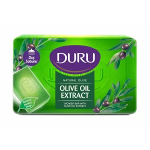 Sabão Duru Natural Olive Oil 150g