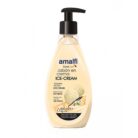 Sabão Em Crema Amalfi Ice Cream 500ml