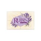 Sabão Lavender Rubis 4 Unidades 150g