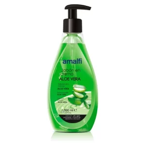 Sabão Líquido Aloe Vera 500ml