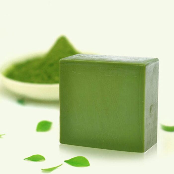 Sabão Vida Verde 400g
