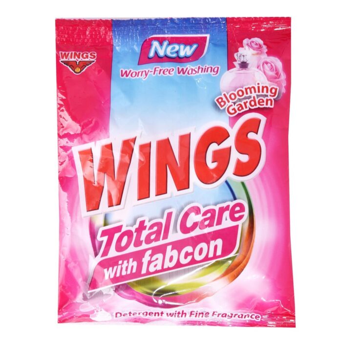 Sabão Wingstotal Care 100g Sabão Wingstotal Care 100g