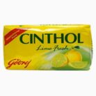 Sabonete Cinthol Lime Fresh 125g_conv