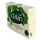 Sabonete Dalan Saf Beyaz Sabun 4 Unidades 200g