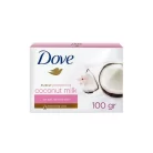 Sabonete Dove Coconut Milk 135g2