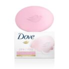 Sabonete Dove Pink 100g2