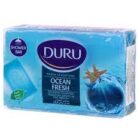 Sabonete Duru Ocean Breeze 4 Unidades 110g3