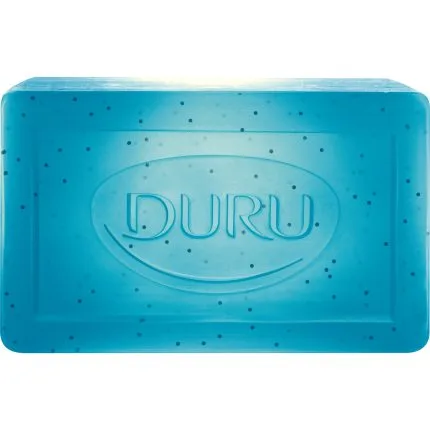Sabonete Duru Ocean Fresh 4 Unidade 100g2 Sabonete Duru Ocean Fresh 4 Unidade 100g2