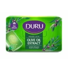 Sabonete Duru Olive Oil Extract 4 Unidades100g