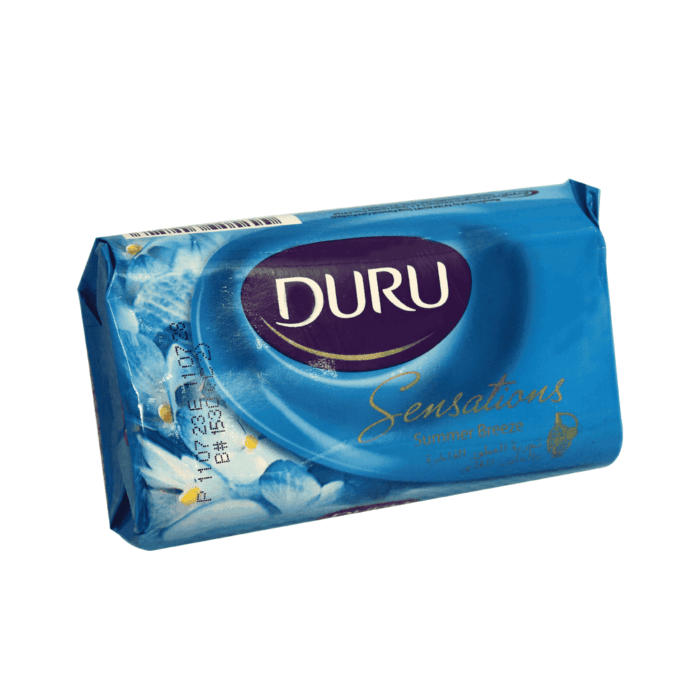 Sabonete Duru Sens.Summer Breeze 140g Sabonete Duru Sens.Summer Breeze 140g