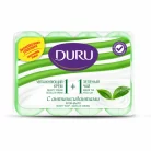 Sabonete Duru Soft Sensations Green Tea 360 G2
